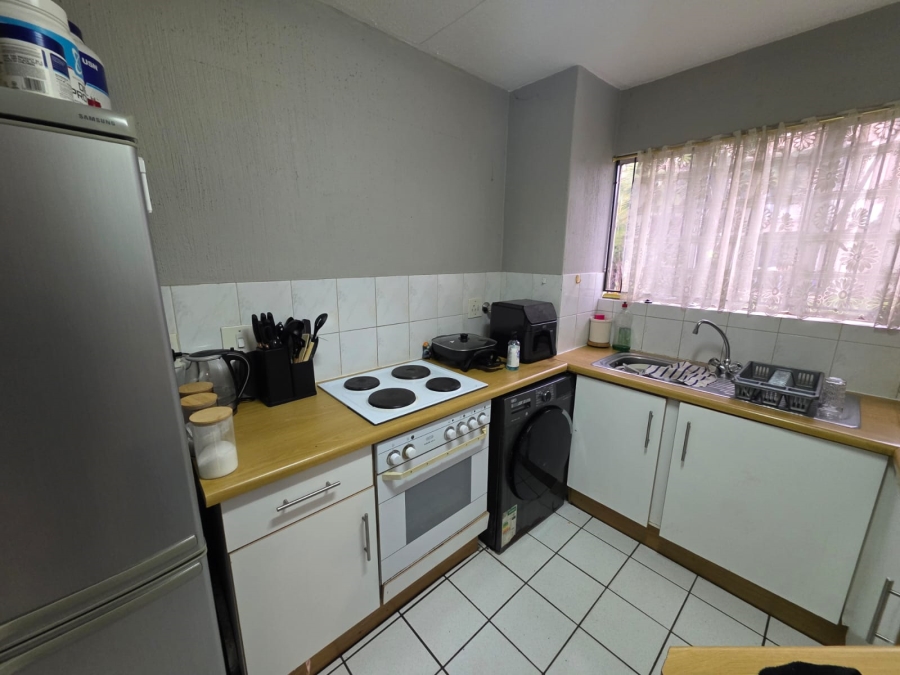 3 Bedroom Property for Sale in Vaalpark Free State